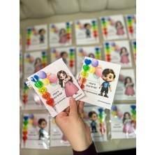 Emojili Kalem Hediyelik