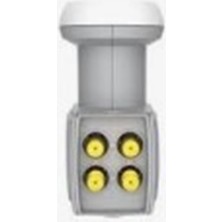 Negok Rose Lnb Dörtlü RL-400