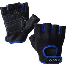 NK SPOR Premium El Koruyuculu Fitness Eldiveni-Nasır Önleyici-Ayarlanabilir Bileklikli - S/m/l/xl-Siyah/kırmızı/mavi-Fitness Eldiveni-Ağırlık Eldiveni-Spor Eldiveni-Antreman Eldiveni-Gym Eldiveni