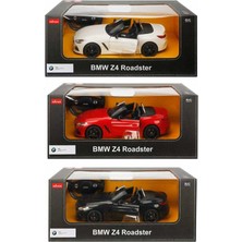 İsmiyle Al Ismiyl 1:14 Bmw Z4 Roadster Işıklı Uzaktan Kumandalı Araba 1 Adet Fiyatıdır 255669