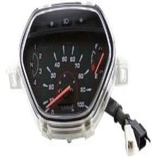 Ramzey Cub 100 Uyumlu Gösterge Paneli Komple Erpilsan Elektronik