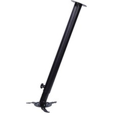 Negok Everest PRJ-187 63-102CM Siyah 360-45DERECE 13KG T