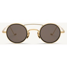 Vanity Effect Vanıty Effect Lucas-2 Sun Shiny Yellow Gold/black