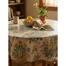 Beta Moda Hub Pvc Şeffaf Kalın 1,4 mm Masa Örtüsü Kaymaz Taban, Tüm Ebatlar 1400 Micron