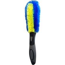 Fantastik Store Araba Oto Yıkama Saplı Jant Fırçası ONB233 1 Adet