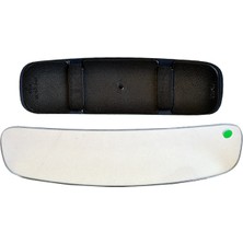 Fantastik Store Iç Dikiz Aynası Bombeli Lastikli Cici Geçme 26X7CM 539040