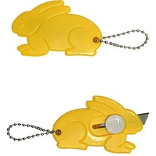 Hdf 147 Mini Paket Açıcı Tavşan