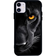iPhone 11 Uyumlu Cita Tasarımlı Glossy Premium Kılıf