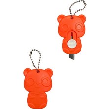 Hdf 147 Mini Paket Açıcı Ayıcık