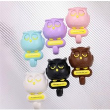 Bulut Çok Amaçlı Göz Kırpan Duvar Askısı,anahtarlık