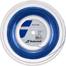 Babolat Rpm Power Unisex Mavi Kordaj Rulo