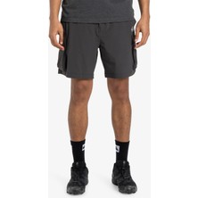 Quıksılver Quiksilver Run Ashore Cargo Erkek Siyah Şort.26114