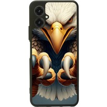 Omix X5 Uyumlu Besiktas Tasarımlı Glossy Premium Kılıf