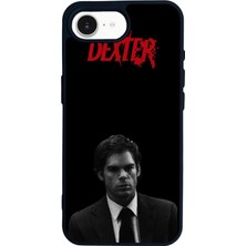 iPhone 16E Uyumlu Deiphone 16ETER Tasarımlı Glossy Premium Kılıf