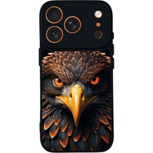 iPhone 17 Pro Uyumlu Besiktas Tasarımlı Glossy Premium Kılıf