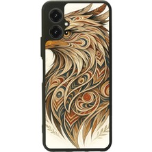 Omix X3 Uyumlu Besiktas Tasarımlı Glossy Premium Kılıf