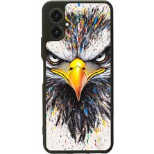 Omix X5 Uyumlu Besiktas Tasarımlı Glossy Premium Kılıf