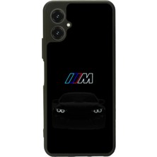 Omix X3 Uyumlu Bmw Tasarımlı Glossy Premium Kılıf