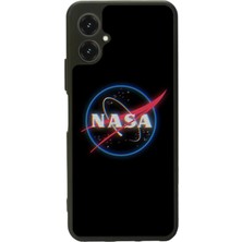 Omix X5 Uyumlu Nasa Tasarımlı Glossy Premium Kılıf