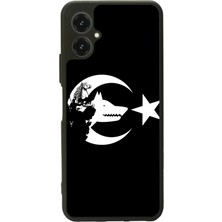 Omix X5 Uyumlu Türk Tasarımlı Glossy Premium Kılıf