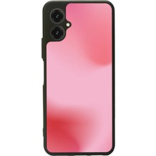 Omix X5 Uyumlu Soft Degrade Tasarımlı Glossy Premium Kılıf