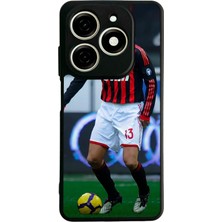 Infinix Smart 8 Pro Uyumlu Nesta Tasarımlı Glossy Premium Kılıf