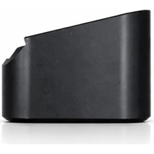 Unicorn Alüminyum Mega +5 Şarjör Uzatma Tabanı Siyah