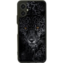 Omix X5 Uyumlu Cita Tasarımlı Glossy Premium Kılıf