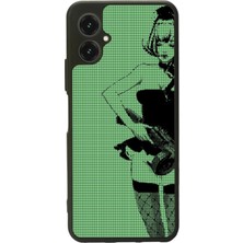 Omix X3 Uyumlu Nokia Tasarımlı Glossy Premium Kılıf