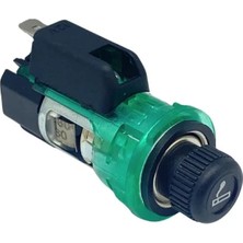 12V ÇAKMAK KOMPLE FORD CARGO/TRANSİT