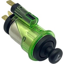 Üstün 12V ÇAKMAK KOMPLE FORD CONNECT/ESCORT/FIESTA/FOCUS/GALAXY/MONDEO/S-MAX/TOURNEO/TRANSIT