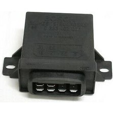 Bosch 12V Kızdırma Rölesi (6 Fiş) Alfa Romeo-Renault 1979-1989