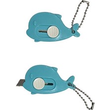 Hdf 147 Mini Paket Açıcı Balina