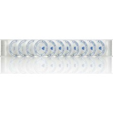 Sepet Pazarola 10 Adet Misina Ipi Beyaz 0,20 mm