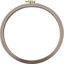 K-yonlineticaret Vidalı Tahta Kasnak 4 Numara