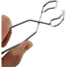 Labolist Tüp Maşası Nikel Kaplama