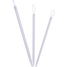 K-yonlineticaret Yün Iğnesi Misinalı