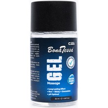 Leilac Bona Tessa Su Bazlı Masaj Jeli 32 ml