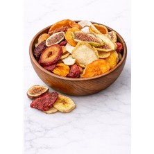 Natvera Doğal Karışık Meyve Kurusu