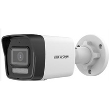 Hikvision DS-2CD1043G2-LIUF Smartlight 4mp 2.8mm Lens Ip Bullet Kamera Dahili Mikrofon