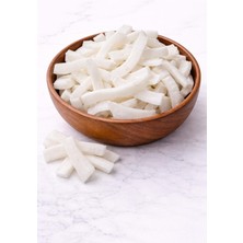 Natvera Şekerli Hindistan Cevizi Kurusu