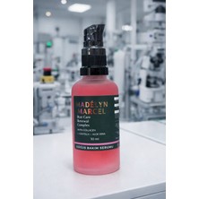 MADELYN MARCEL Göğüs Bakım Serumu 30 ml | Dekolte Bölgesi Nemlendirici ve Elastikiyet Destekleyici