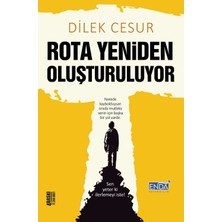 Enda Yayıncılık Rota Yeniden Oluşturuluyor