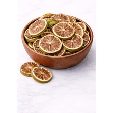 Natvera Doğal Dilimlenmiş Limon Kurusu