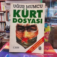 Uğur Mumcu