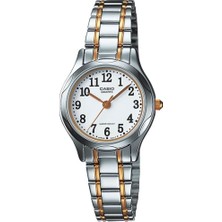 Casio Kadın Kol Saati
