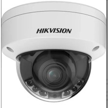 Hikvision DS-2CD3761G2-LIZSU 6mp Akıllı Hibrit Işık Motorize Varifocal Dome Kamera
