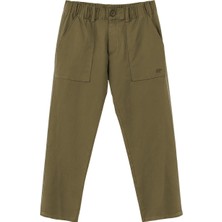 Bad Bear Art Madrid Haki Erkek Pantolon