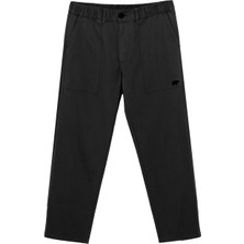 Bad Bear Art Madrid Siyah Erkek Pantolon