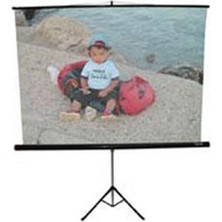 Cash Dukkan Codegen Tx-18 180X180 Tripod Projeksiyon Perdesi